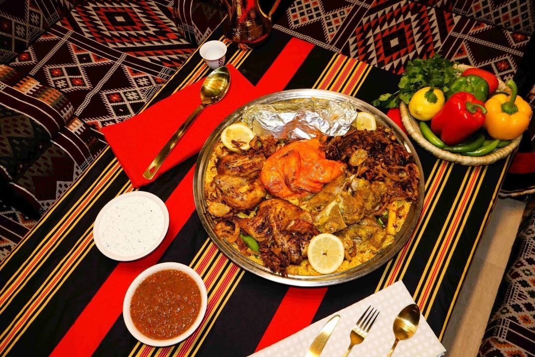 (No.3) The Impossible Dish