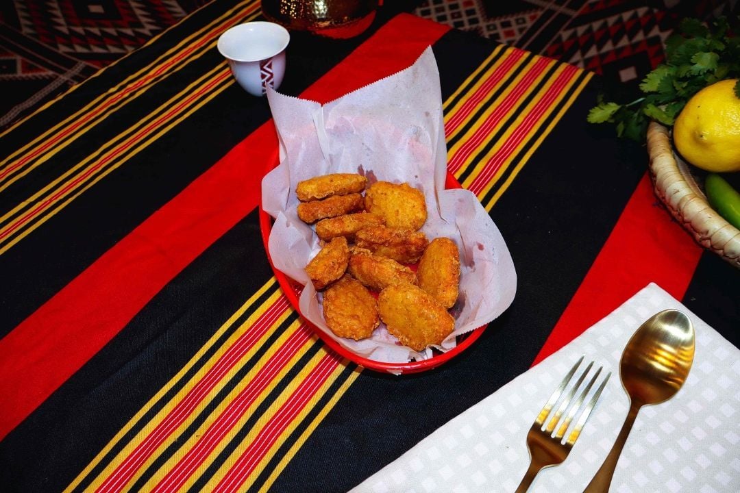 Chicken Nuggets