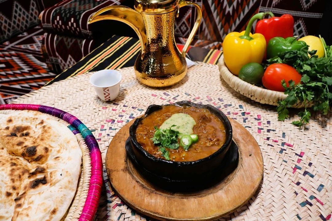 Hrada of Seltah Mixed with Fahsah