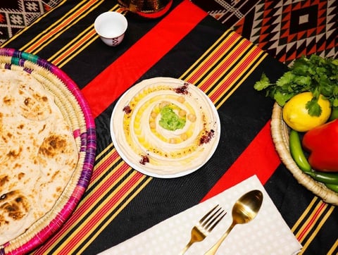 Hummus
